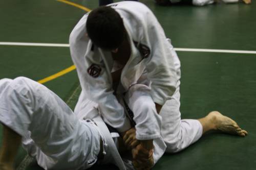 Indianapolis Jiu Jitsu