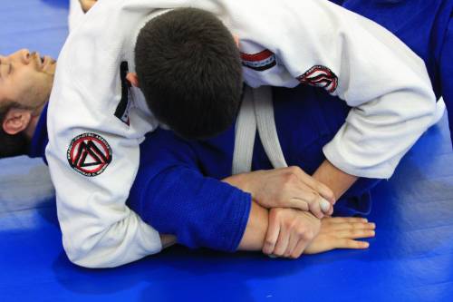 Indianapolis Jiu Jitsu